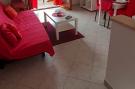 FerienhausKroatien - : Apartments Cumbelic - One Bedroom Apartment with B