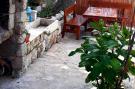 Holiday homeCroatia - Eastern Croatia: Apartments Cumbelic - One Bedroom Apartment with B