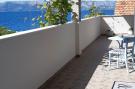 VakantiehuisKroatië - Oost Kroatië: Apartments Cumbelic - One Bedroom Apartment with B