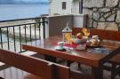 FerienhausKroatien - : Apartments Cumbelic - One Bedroom Apartment with B