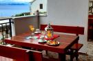 Holiday homeCroatia - Eastern Croatia: Apartments Cumbelic - One Bedroom Apartment with B