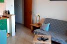 FerienhausKroatien - : Apartments Cumbelic - One Bedroom Apartment with B