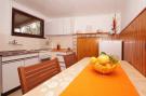 FerienhausKroatien - : Vacation House Planika - Two Bedroom Holiday Home 