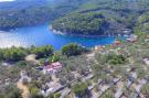 FerienhausKroatien - : Vacation House Planika - Two Bedroom Holiday Home 