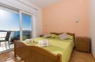 VakantiehuisKroatië - Oost Kroatië: Apartments Mastelić - One Bedroom Apartment with B