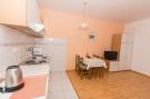 FerienhausKroatien - : Apartments Mastelić - One Bedroom Apartment with B