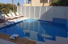 FerienhausKroatien - : Apartments Mastelić - Three Bedroom Apartment with