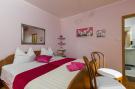 FerienhausKroatien - : Rooms Tupina by Paulina - Comfort Double Room with