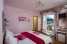 FerienhausKroatien - : Rooms Tupina by Paulina - Comfort Double Room with  [8] 