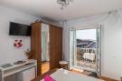 FerienhausKroatien - : Rooms Tupina by Paulina - Superior Double Room wit