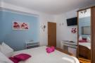 FerienhausKroatien - : Rooms Tupina by Paulina - Superior Double Room wit