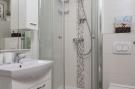 FerienhausKroatien - : Rooms Tupina by Paulina - Standard Double Room wit