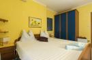 FerienhausKroatien - : Rooms Tupina by Paulina - Standard Double Room wit