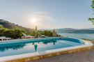 Holiday homeCroatia - Eastern Croatia: Apartment Sea Star - Three-Bedroom Apartment with 