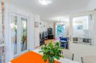 FerienhausKroatien - : Apartment Sea Star - Three-Bedroom Apartment with 