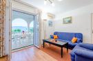 Holiday homeCroatia - Eastern Croatia: Apartment Sea Star - Three-Bedroom Apartment with 