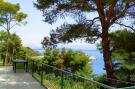 FerienhausKroatien - : Apartments Matuško Mljet - Two-Bedroom Apartment w