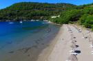 Holiday homeCroatia - Eastern Croatia: Apartments Matuško Mljet - Two-Bedroom Apartment w