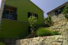 FerienhausKroatien - : Apartments Matuško Mljet - Two-Bedroom Apartment w