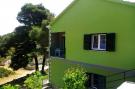 FerienhausKroatien - : Apartments Matuško Mljet - Two-Bedroom Apartment w