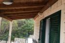 Holiday homeCroatia - Eastern Croatia: Apartments Matuško Mljet - Two-Bedroom Apartment w