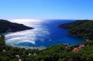 FerienhausKroatien - : Apartments Matuško Mljet - Two-Bedroom Apartment w