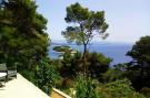 FerienhausKroatien - : Apartments Matuško Mljet - Two-Bedroom Apartment w