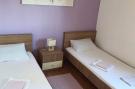 FerienhausKroatien - : Apartments Matuško Mljet - Two-Bedroom Apartment w