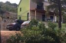 FerienhausKroatien - : Apartments Matuško Mljet - Two-Bedroom Apartment w