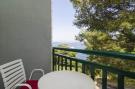 VakantiehuisKroatië - Oost Kroatië: Apartments Matuško Mljet  - One Bedroom Apartment 