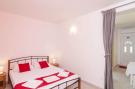 Holiday homeCroatia - Eastern Croatia: Apartments Matuško Mljet  - One Bedroom Apartment 