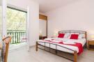 Holiday homeCroatia - Eastern Croatia: Apartments Matuško Mljet  - One Bedroom Apartment 