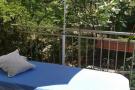 VakantiehuisKroatië - Oost Kroatië: Holiday Home  Angie - One Bedroom Holiday Home wit