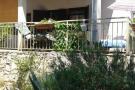 VakantiehuisKroatië - Oost Kroatië: Holiday Home  Angie - One Bedroom Holiday Home wit