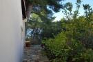 VakantiehuisKroatië - Oost Kroatië: Holiday Home  Angie - One Bedroom Holiday Home wit