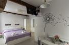 FerienhausKroatien - : Studio Apartment Lumia - Studio Apartment