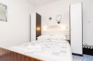 FerienhausKroatien - : Apartments Vera - One-Bedroom Apartment with Terra