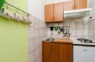 Holiday homeCroatia - Eastern Croatia: Apartments Vera - One-Bedroom Apartment with Terra