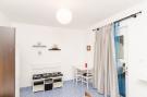 Holiday homeCroatia - Eastern Croatia: Apartments Vera - One-Bedroom Apartment with Terra