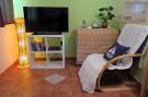 FerienhausKroatien - : Apartments Vera -  Comfort One-Bedroom Apartment w