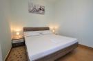 Holiday homeCroatia - : House Karlo Apartments - One-Bedroom Apartment wit