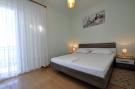 FerienhausKroatien - : House Karlo Apartments - One-Bedroom Apartment wit