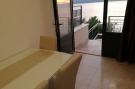 FerienhausKroatien - : House Karlo Apartments - One-Bedroom Apartment wit