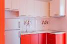 FerienhausKroatien - : House Karlo Apartments - One-Bedroom Apartment wit