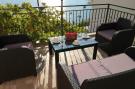 FerienhausKroatien - : House Karlo Apartments - One-Bedroom Apartment wit