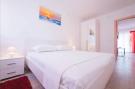 FerienhausKroatien - : House Karlo Apartments - One-Bedroom Apartment wit