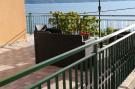 FerienhausKroatien - : House Karlo Apartments - One-Bedroom Apartment wit