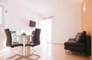 FerienhausKroatien - : House Karlo Apartments - One-Bedroom Apartment wit