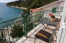 FerienhausKroatien - : House Karlo Apartments - One-Bedroom Apartment wit