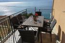 FerienhausKroatien - : House Karlo Apartments - One-Bedroom Apartment wit